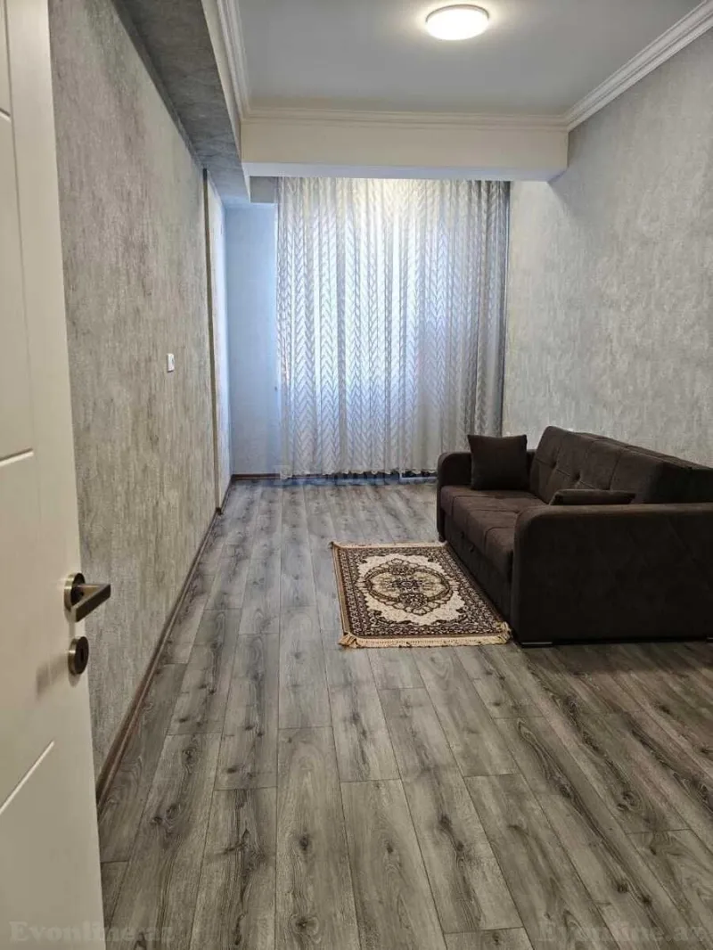 Satılır 3 otaqlı Mənzil Yeni tikili 96.5 m² 20 Yanvar m. - şəkil 5