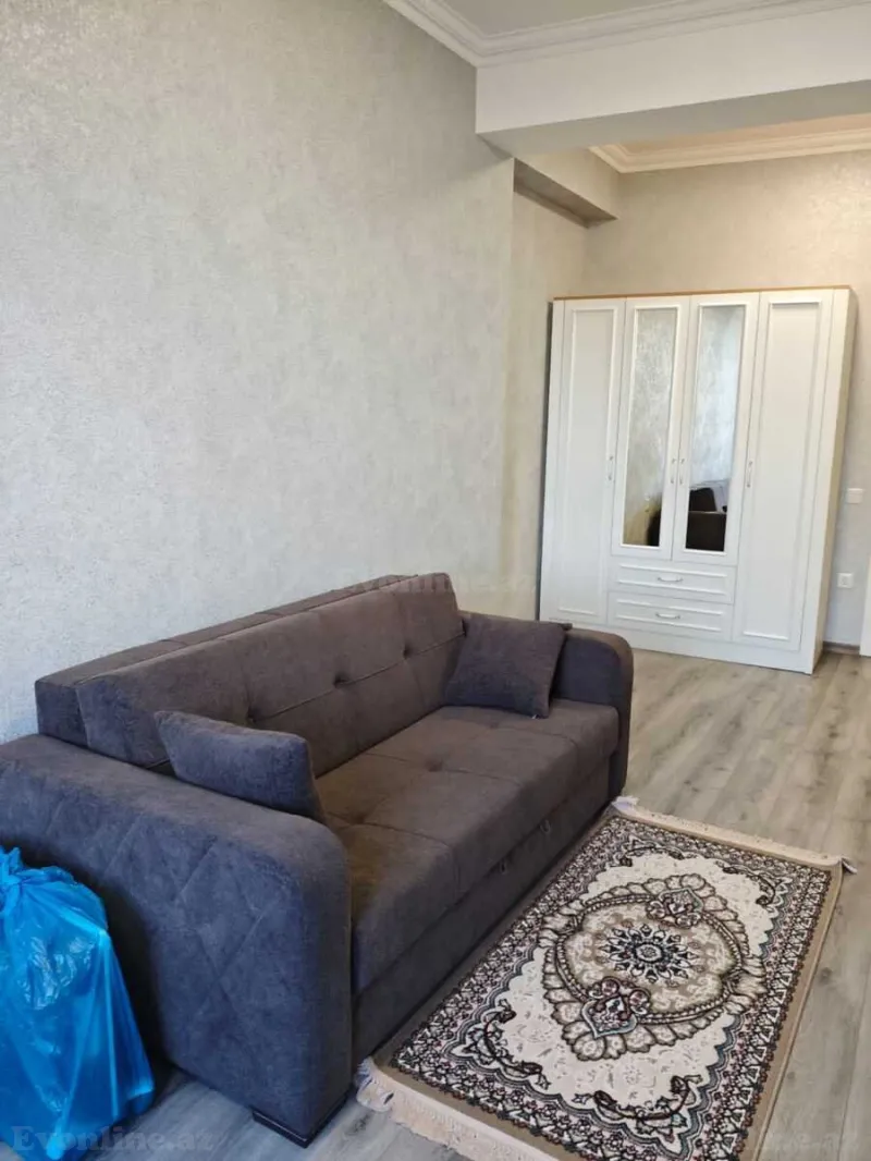 Satılır 3 otaqlı Mənzil Yeni tikili 96.5 m² 20 Yanvar m. - şəkil 6