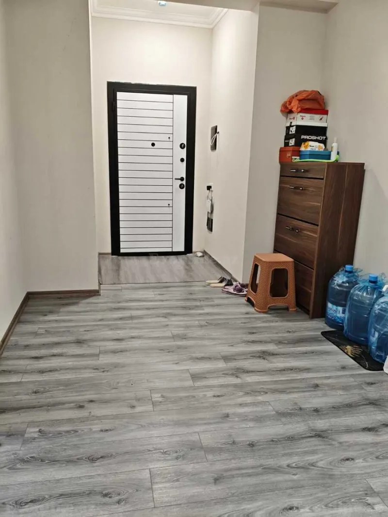 Satılır 3 otaqlı Mənzil Yeni tikili 96.5 m² 20 Yanvar m. - şəkil 16