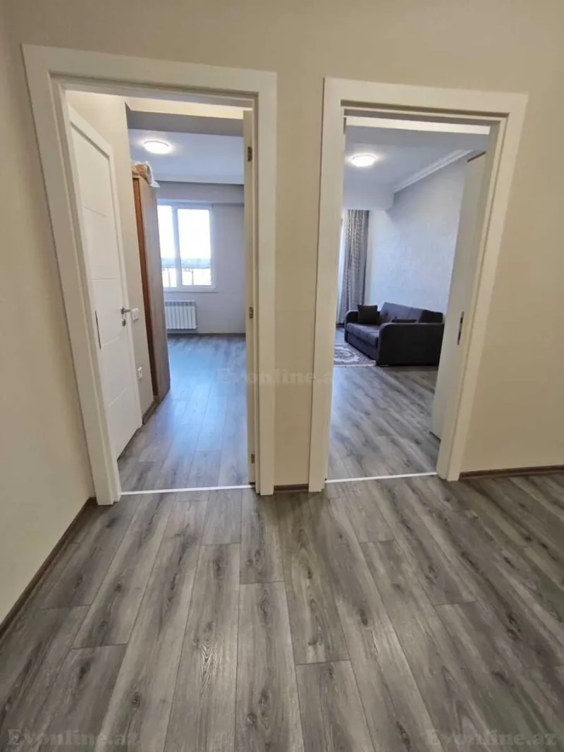 Satılır 3 otaqlı Mənzil Yeni tikili 96.5 m² 20 Yanvar m. - şəkil 17