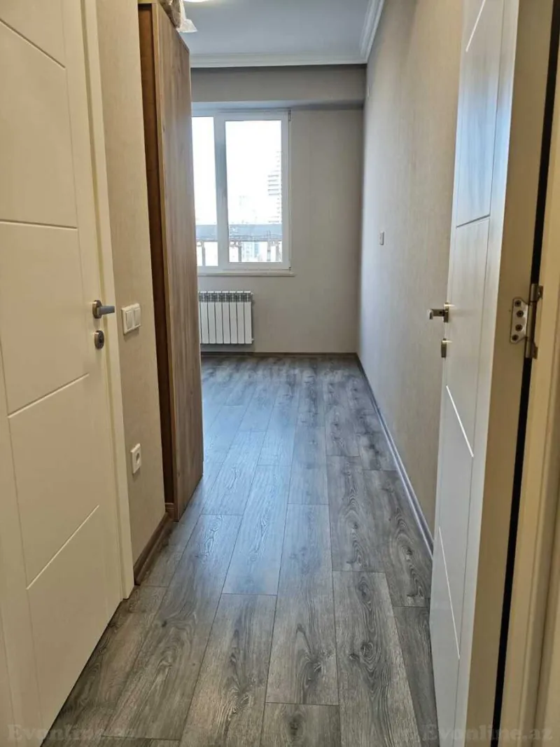 Satılır 3 otaqlı Mənzil Yeni tikili 96.5 m² 20 Yanvar m. - şəkil 18