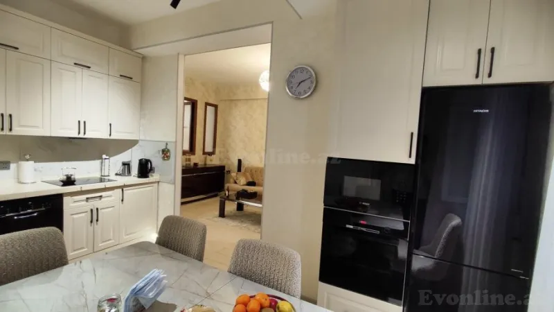 Satılır 2 otaqlı Mənzil Yeni tikili 62 m² Sabunçu r. - şəkil 11