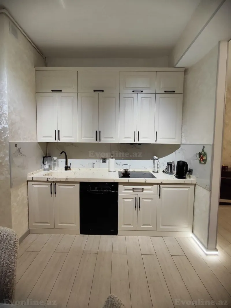 Satılır 2 otaqlı Mənzil Yeni tikili 62 m² Sabunçu r. - şəkil 13