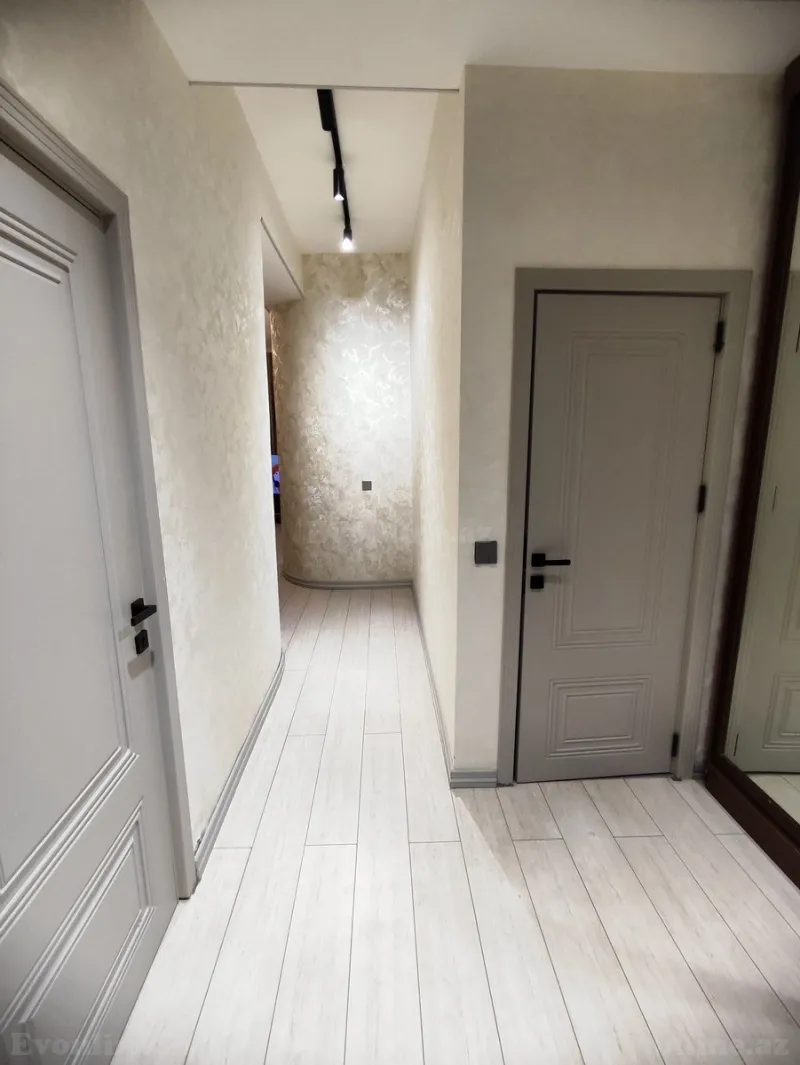 Satılır 2 otaqlı Mənzil Yeni tikili 62 m² Sabunçu r. - şəkil 14