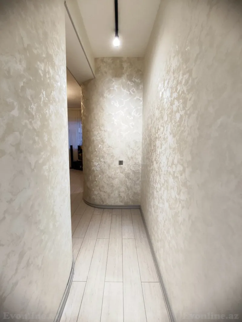 Satılır 2 otaqlı Mənzil Yeni tikili 62 m² Sabunçu r. - şəkil 15