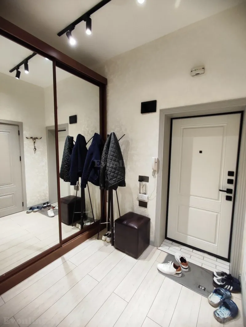 Satılır 2 otaqlı Mənzil Yeni tikili 62 m² Sabunçu r. - şəkil 18