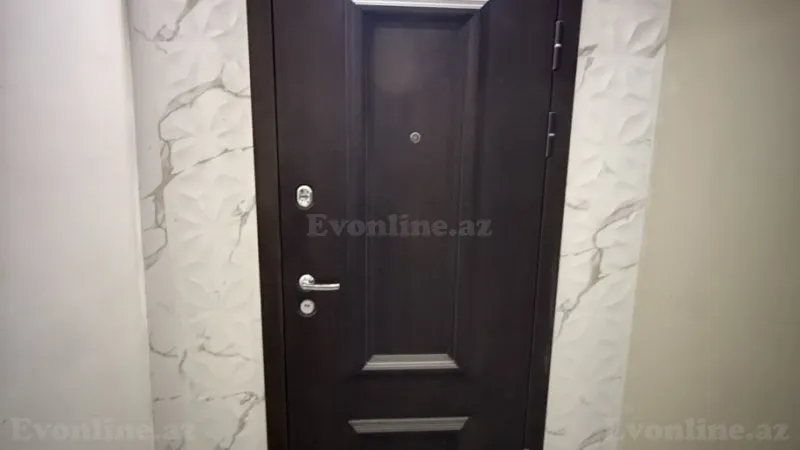 3 otaqlı Mənzil 99 m² Abşeron r. Satılır