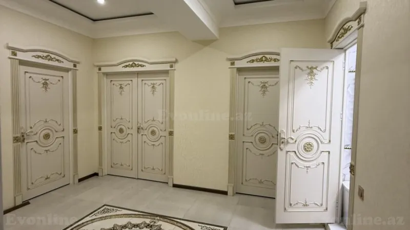 Satılır 3 otaqlı Mənzil Yeni tikili 99 m² Abşeron r. - şəkil 2