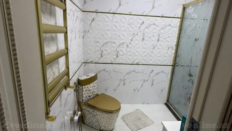 Satılır 3 otaqlı Mənzil Yeni tikili 99 m² Abşeron r. - şəkil 3