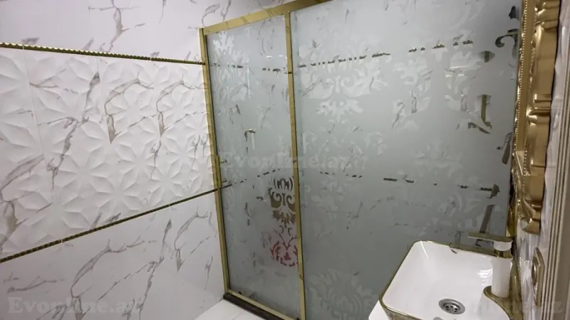 Satılır 3 otaqlı Mənzil Yeni tikili 99 m² Abşeron r. - şəkil 4