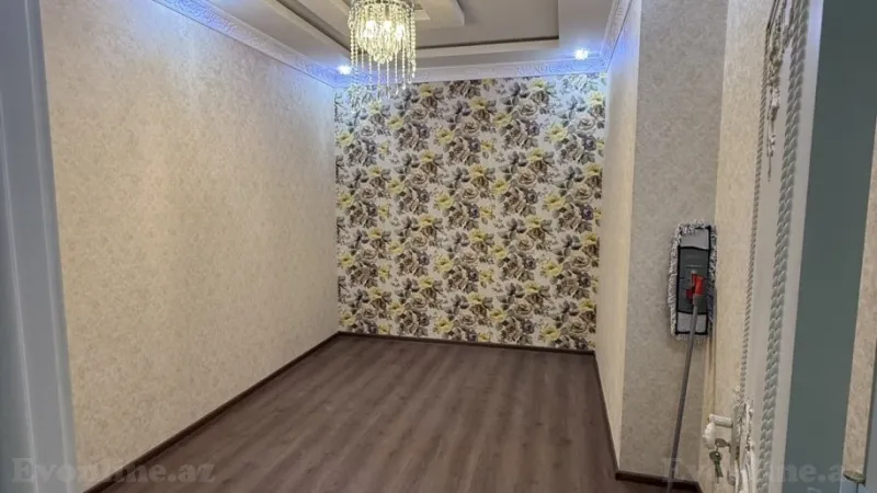 Satılır 3 otaqlı Mənzil Yeni tikili 99 m² Abşeron r. - şəkil 6