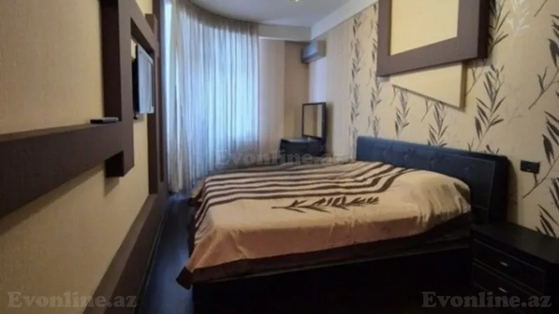 Satılır 4 otaqlı Mənzil Yeni tikili 160 m² Yasamal - şəkil 5