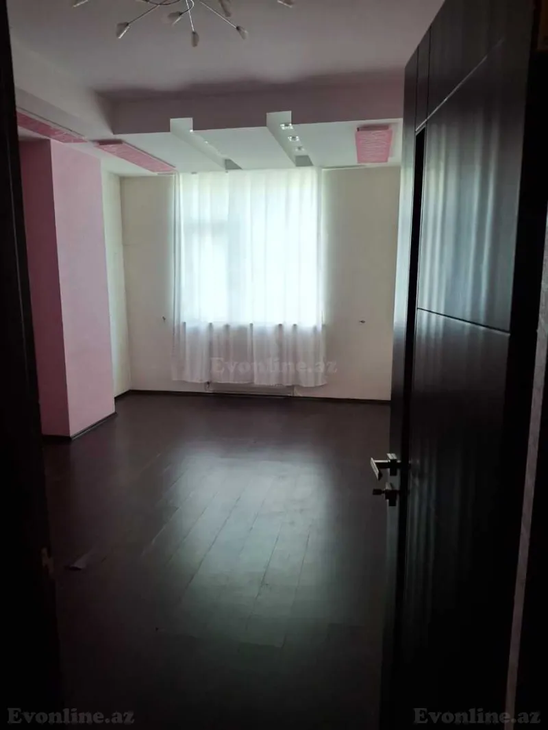 Satılır 4 otaqlı Mənzil Yeni tikili 160 m² Yasamal - şəkil 13