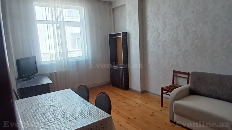 2 otaqlı Mənzil 47 m² Masazır Kirayə verilir