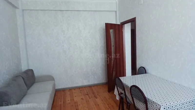 Kirayə verilir 2 otaqlı Mənzil Yeni tikili 47 m² Masazır - şəkil 2