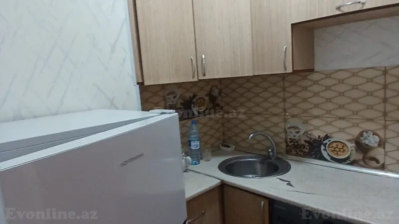 Kirayə verilir 2 otaqlı Mənzil Yeni tikili 47 m² Masazır - şəkil 4