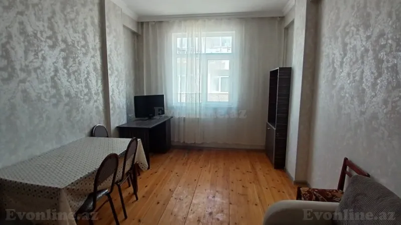 Kirayə verilir 2 otaqlı Mənzil Yeni tikili 47 m² Masazır - şəkil 5