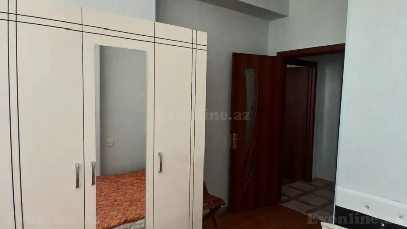 Kirayə verilir 2 otaqlı Mənzil Yeni tikili 47 m² Masazır - şəkil 6