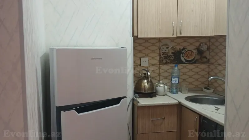 Kirayə verilir 2 otaqlı Mənzil Yeni tikili 47 m² Masazır - şəkil 7
