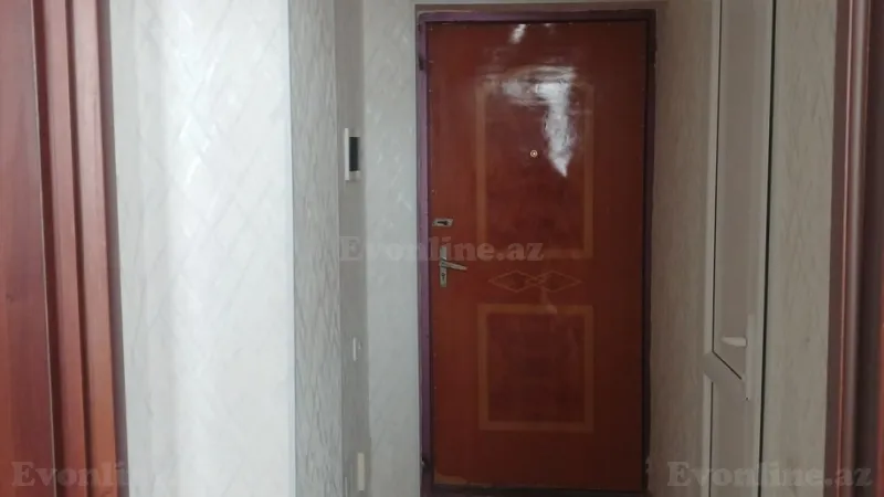 Kirayə verilir 2 otaqlı Mənzil Yeni tikili 47 m² Masazır - şəkil 8