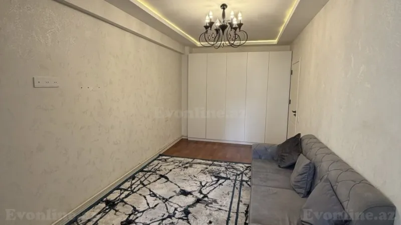 Satılır 2 otaqlı Mənzil Yeni tikili 53 m² Yeni Yasamal - şəkil 2