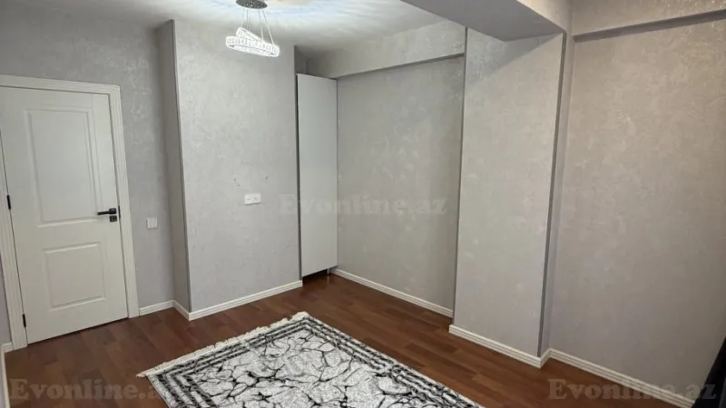 Satılır 2 otaqlı Mənzil Yeni tikili 53 m² Yeni Yasamal - şəkil 4