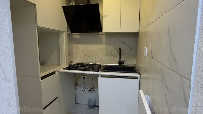 Satılır 2 otaqlı Mənzil Yeni tikili 53 m² Yeni Yasamal - şəkil 5