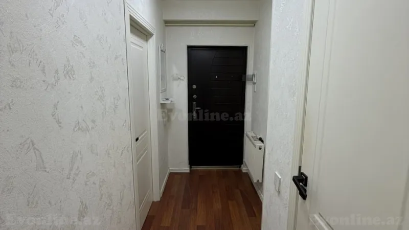 Satılır 2 otaqlı Mənzil Yeni tikili 53 m² Yeni Yasamal - şəkil 8