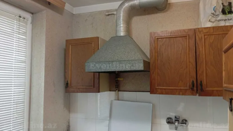 Satılır 1 otaqlı Mənzil Köhnə tikili 30 m² İnşaatçılar m. - şəkil 7