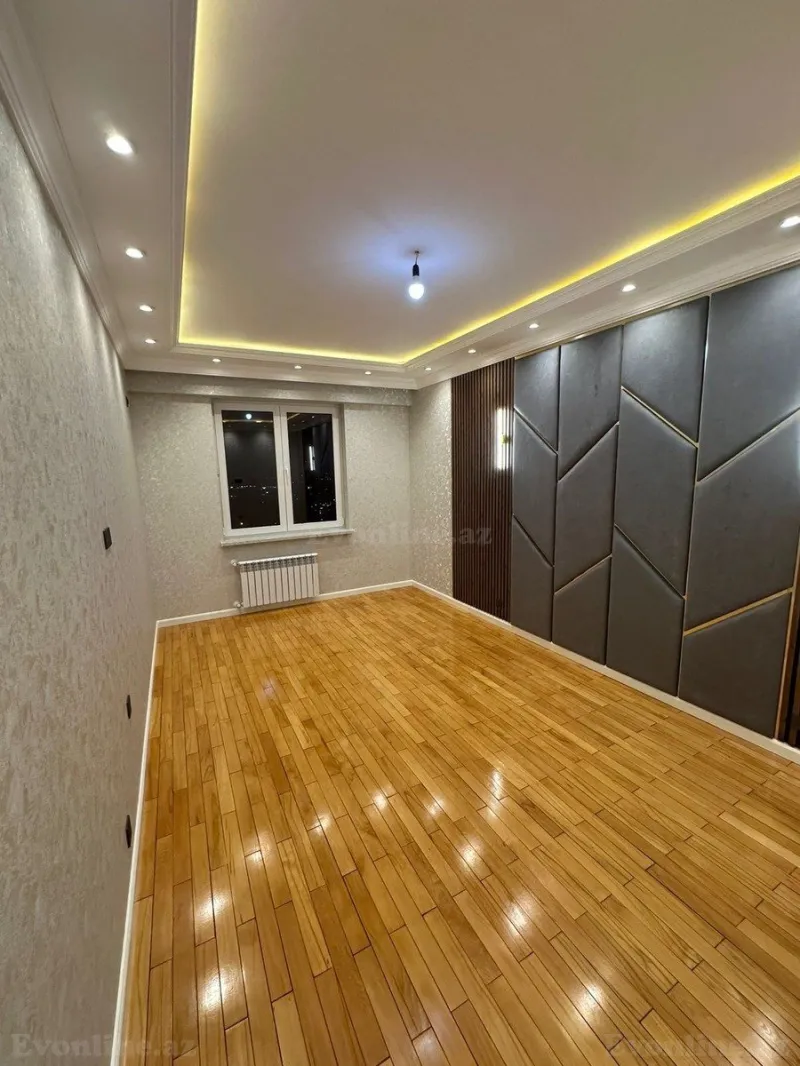 Satılır 3 otaqlı Mənzil Yeni tikili 109 m² Dərnəgül m. - şəkil 6