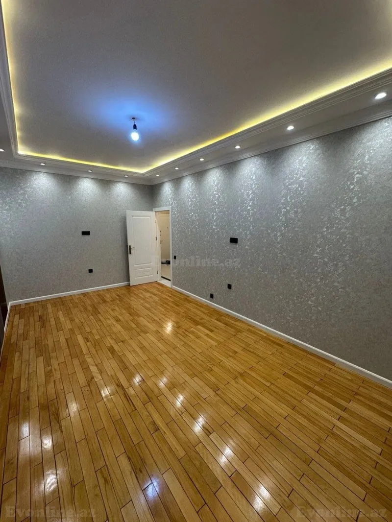 Satılır 3 otaqlı Mənzil Yeni tikili 109 m² Dərnəgül m. - şəkil 10