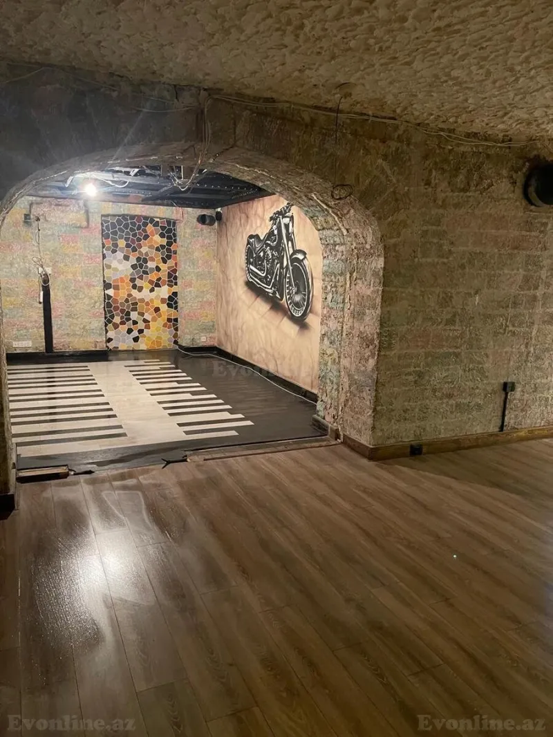 Satılır Obyekt 92 m² Səbail r. - şəkil 4