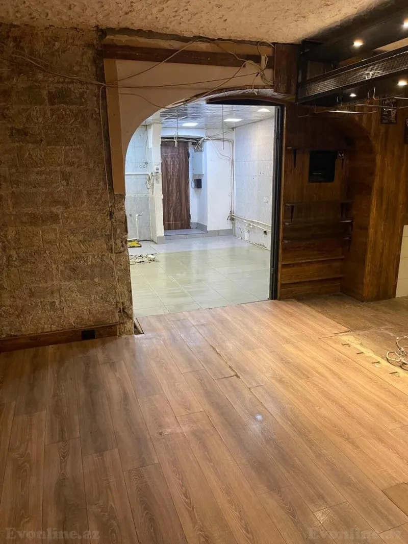 Satılır Obyekt 92 m² Səbail r. - şəkil 5