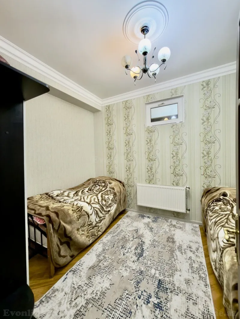 Satılır 3 otaqlı Mənzil Yeni tikili 99 m² 8-ci kilometr - şəkil 22