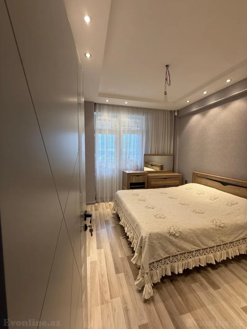 Satılır 2 otaqlı Mənzil Yeni tikili 59 m² Xırdalan - şəkil 7