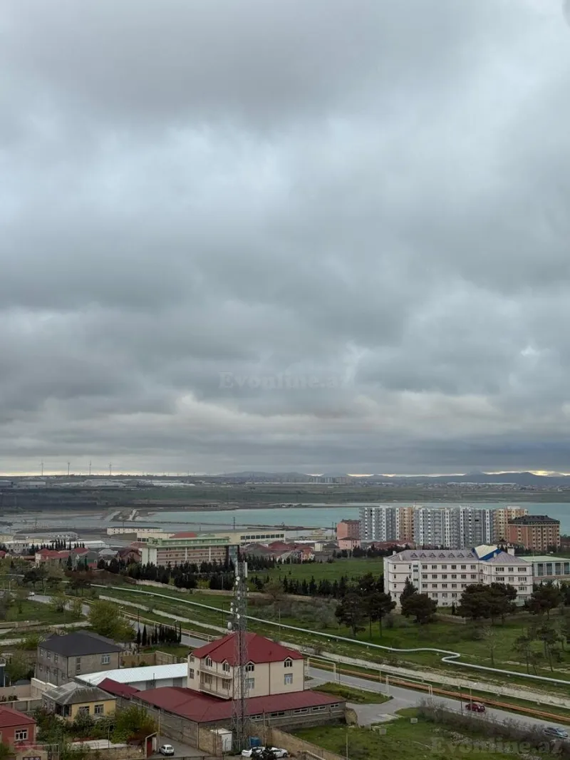 Satılır 2 otaqlı Mənzil Yeni tikili 59 m² Xırdalan - şəkil 13