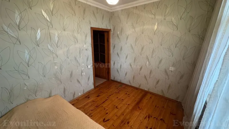 Kirayə verilir 3 otaqlı Mənzil Köhnə tikili 70 m² Əhmədli m. - şəkil 5