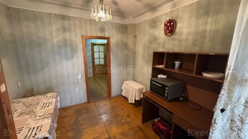 Kirayə verilir 3 otaqlı Mənzil Köhnə tikili 70 m² Əhmədli m. - şəkil 8