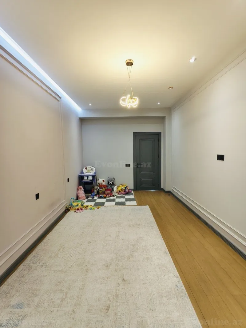 Satılır 3 otaqlı Mənzil Yeni tikili 158 m² Xətai m. - şəkil 14