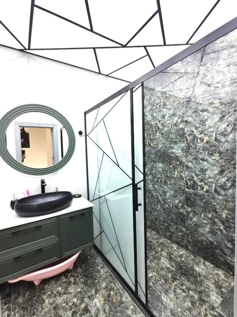 Satılır 3 otaqlı Mənzil Yeni tikili 158 m² Xətai m. - şəkil 21