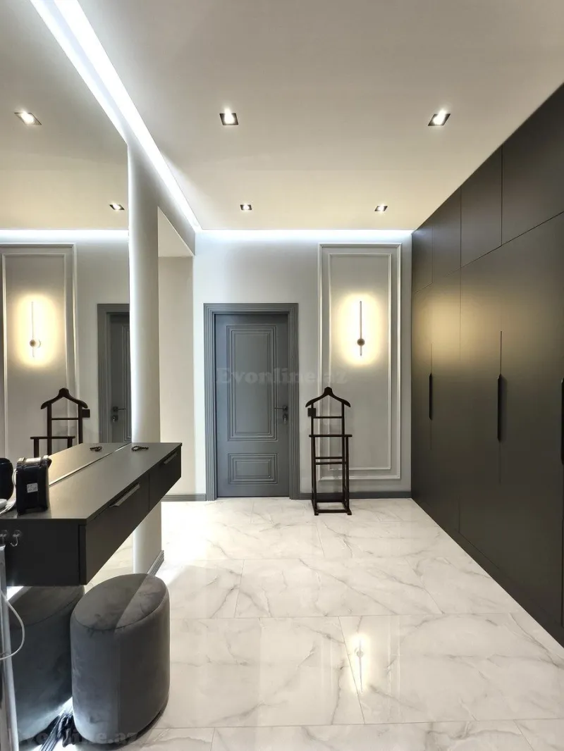 Satılır 3 otaqlı Mənzil Yeni tikili 158 m² Xətai m. - şəkil 23