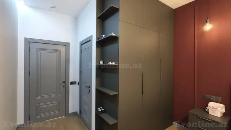 Satılır 3 otaqlı Mənzil Yeni tikili 158 m² Xətai m. - şəkil 25