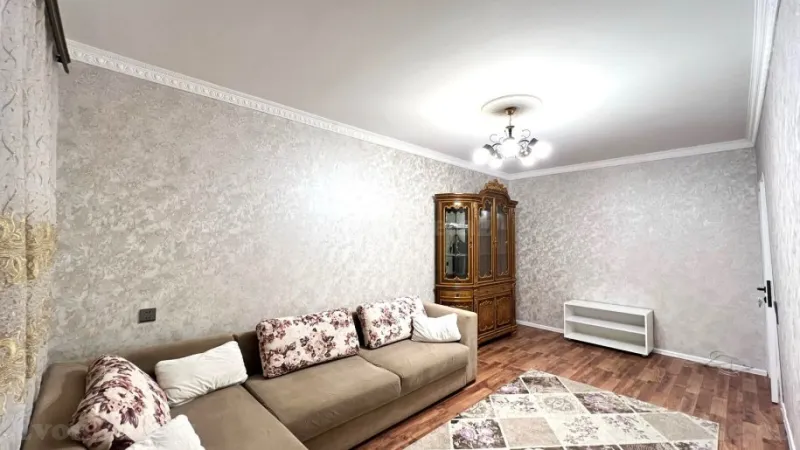 Kirayə verilir 2 otaqlı Mənzil Köhnə tikili 65 m² Xalqlar Dostluğu m. - şəkil 3