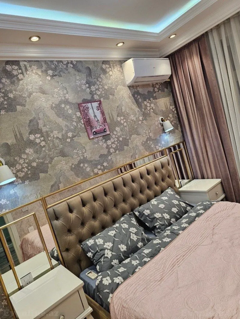 Kirayə verilir 2 otaqlı Mənzil Köhnə tikili 50 m² 28 May m. - şəkil 7