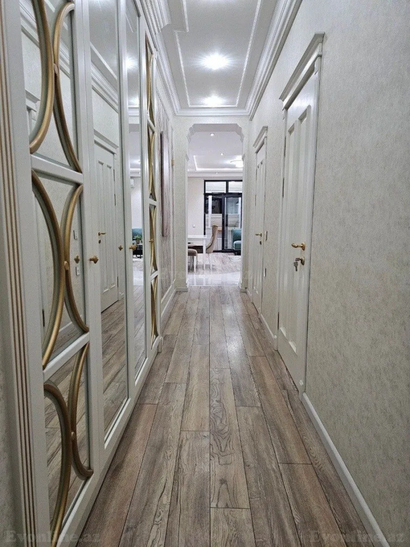 Kirayə verilir 2 otaqlı Mənzil Köhnə tikili 50 m² 28 May m. - şəkil 8