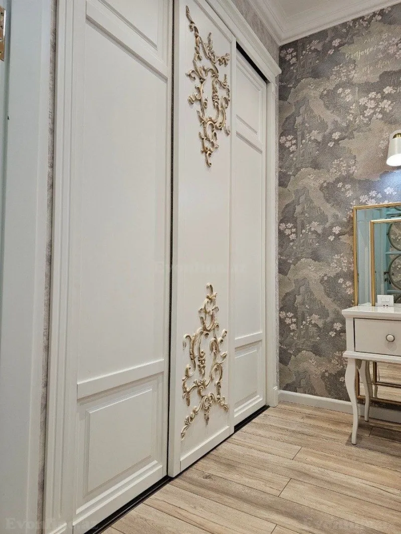 Kirayə verilir 2 otaqlı Mənzil Köhnə tikili 50 m² 28 May m. - şəkil 9