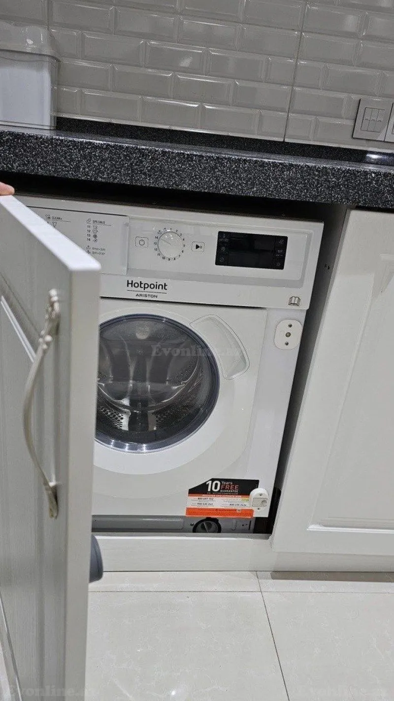 Kirayə verilir 2 otaqlı Mənzil Köhnə tikili 50 m² 28 May m. - şəkil 14