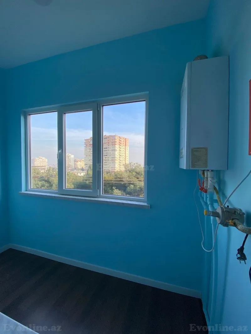 Satılır 2 otaqlı Mənzil Köhnə tikili 58 m² 4-cü mikrorayon - şəkil 13