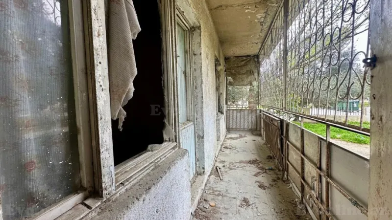 Satılır 2 otaqlı Mənzil Köhnə tikili 55 m² Nizami r. - şəkil 7