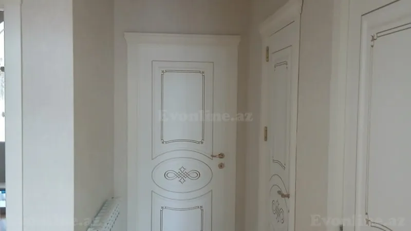 Satılır 4 otaqlı Mənzil Yeni tikili 108 m² Sumqayıt - şəkil 2